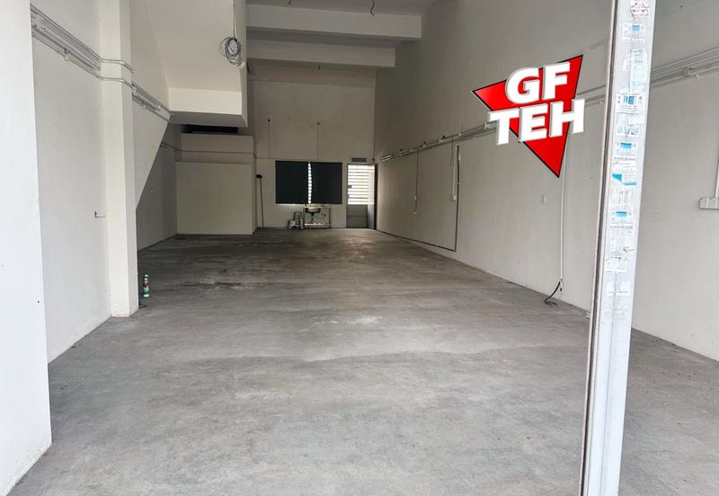 Bandar Tasek Mutiara