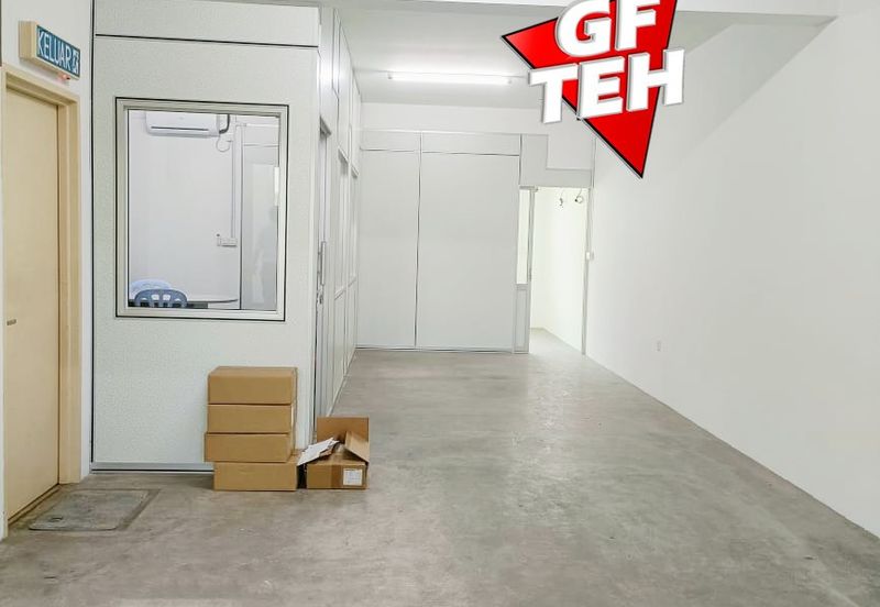 Bandar Tasek Mutiara