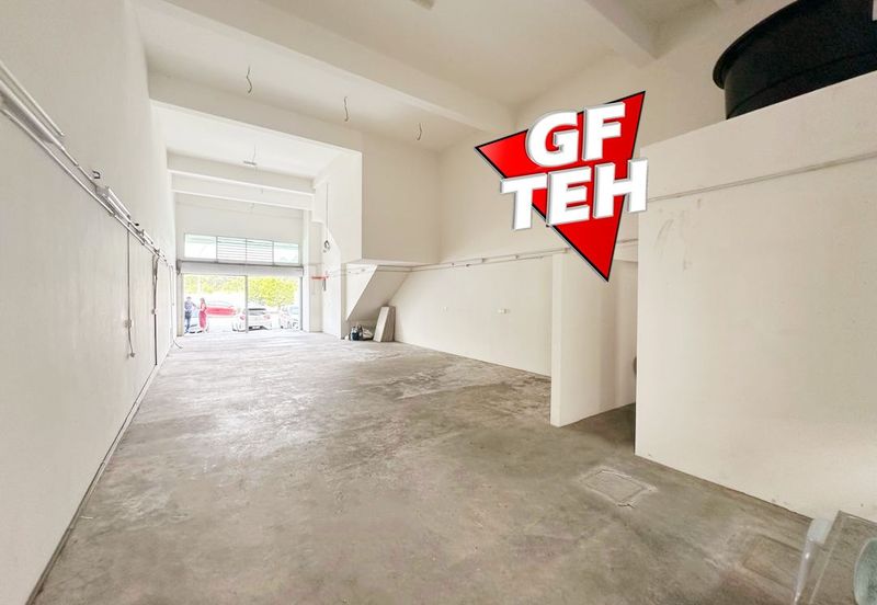 Bandar Tasek Mutiara