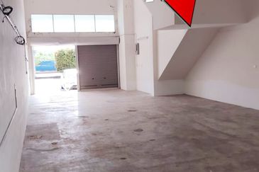 Bandar Tasek Mutiara