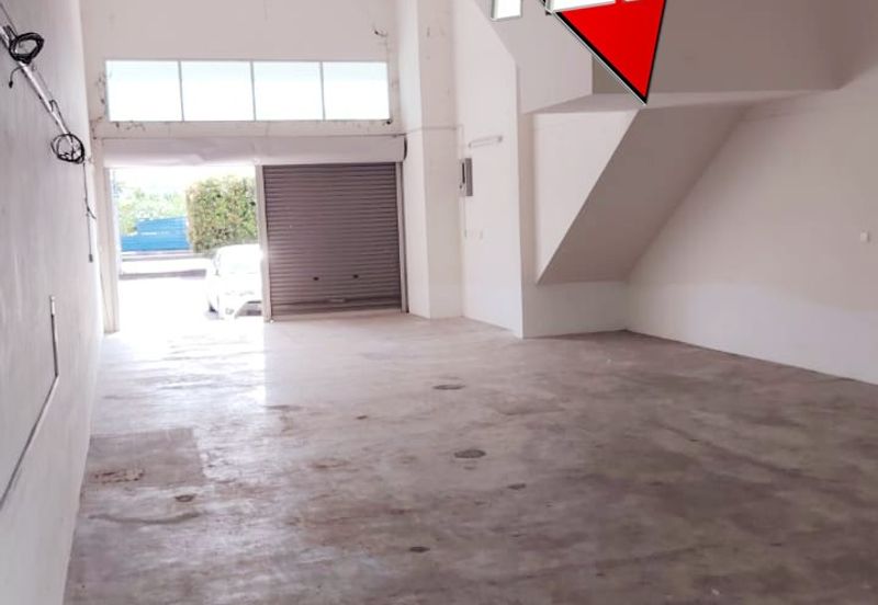 Bandar Tasek Mutiara