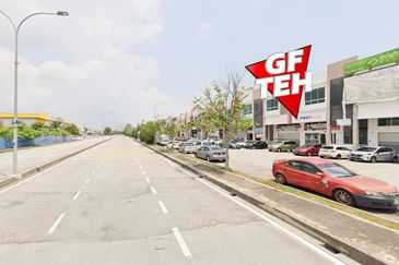 Bandar Tasek Mutiara