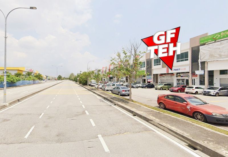 Bandar Tasek Mutiara