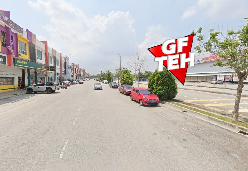 Bandar Tasek Mutiara