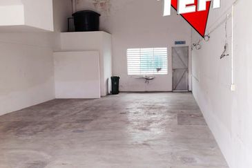 Bandar Tasek Mutiara