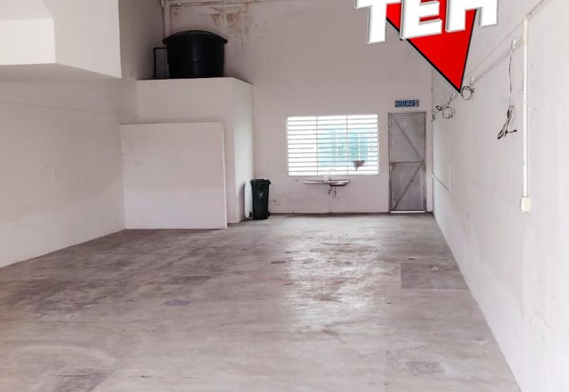 Bandar Tasek Mutiara