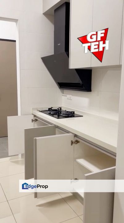 Double Storey Terrace House | Eco Meadows | Simpang Ampat | Penang , Penang, Simpang Ampat