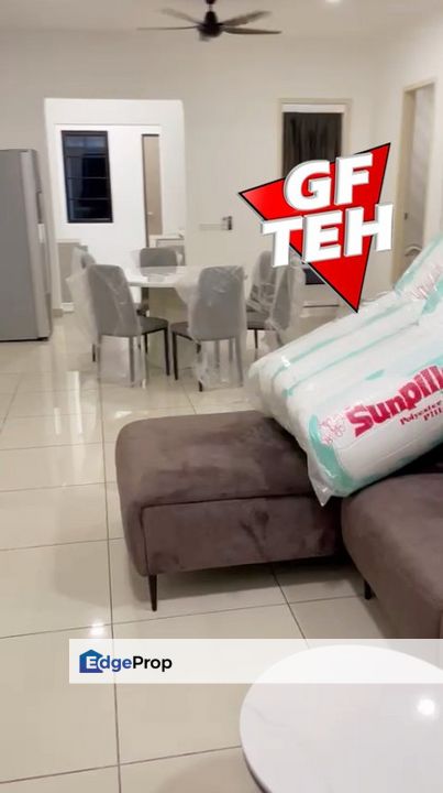 Double Storey Terrace House | Eco Meadows | Simpang Ampat | Penang , Penang, Simpang Ampat