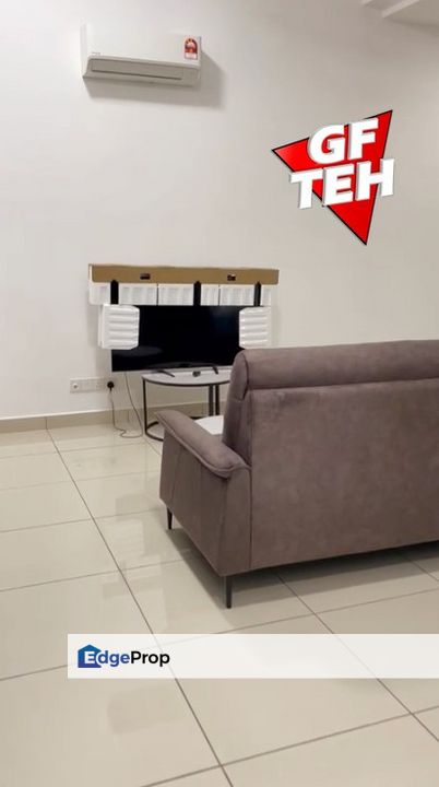 Double Storey Terrace House | Eco Meadows | Simpang Ampat | Penang , Penang, Simpang Ampat