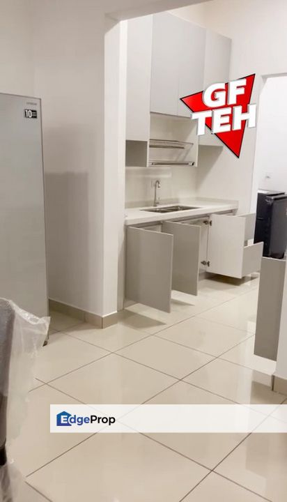 Double Storey Terrace House | Eco Meadows | Simpang Ampat | Penang , Penang, Simpang Ampat