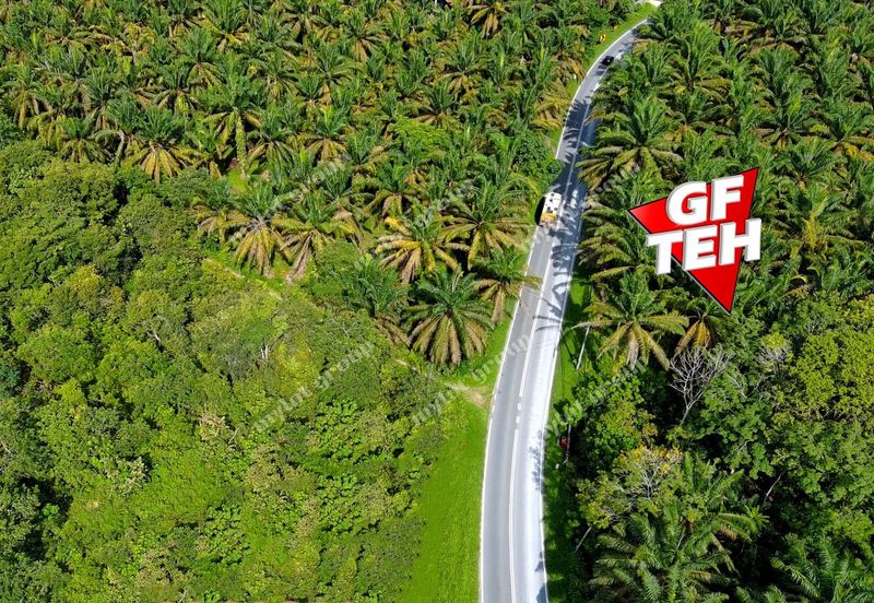 Kampung Baru Junjong