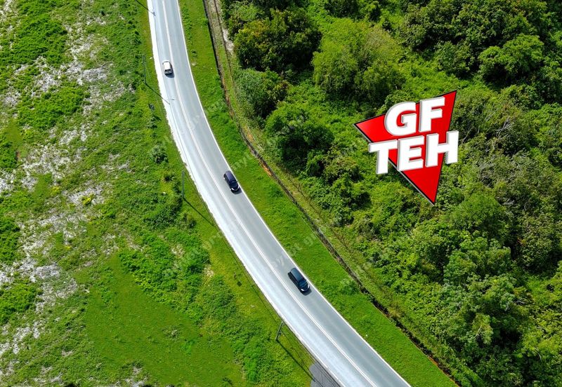 Kampung Baru Junjong