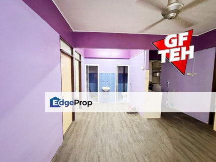 Seri Nibong Apartment | Bukit Jambul | Bayan Lepas | Penang, Penang, Bukit Jambul