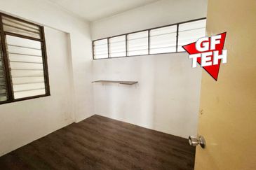 Bukit Jambul Indah Apartment