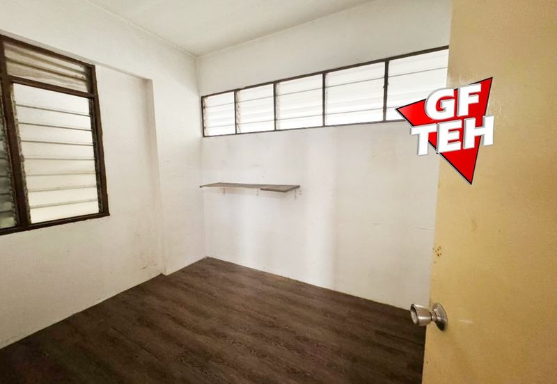 Bukit Jambul Indah Apartment