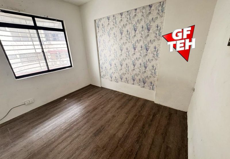 Bukit Jambul Indah Apartment