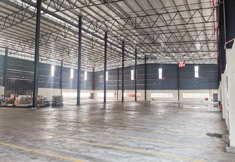 Taman Nagasari Industrial