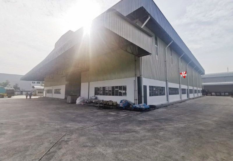 Taman Nagasari Industrial