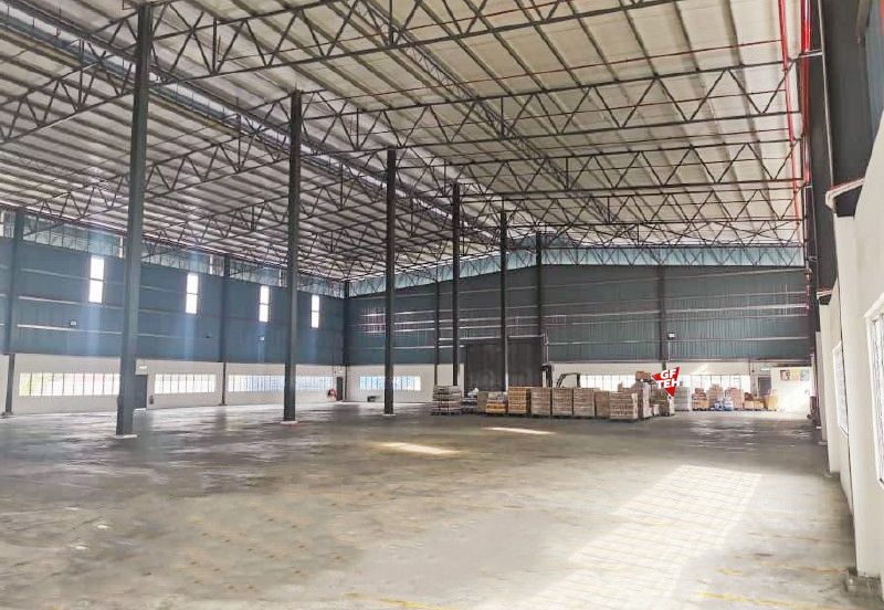 Taman Nagasari Industrial