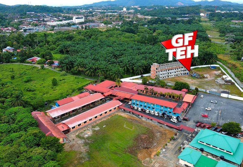 OFF JALAN SUNGAI ULAR - KELANG LAMA