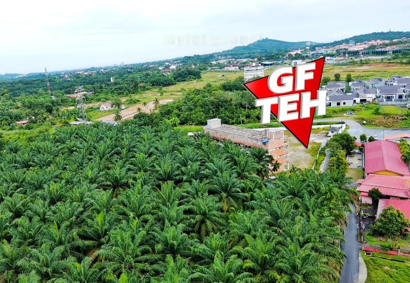 OFF JALAN SUNGAI ULAR - KELANG LAMA