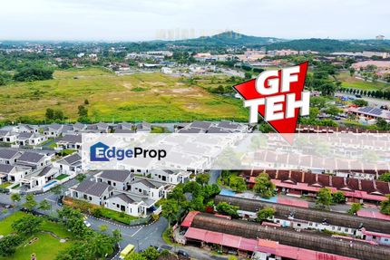 5.57 acres Residential Land | Sungai Ular | Kulim | Kedah, Kedah, Kulim