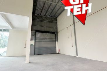 Taman Nibong Tebal Jaya