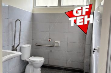 Taman Nibong Tebal Jaya