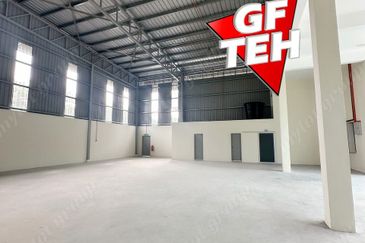 Taman Nibong Tebal Jaya