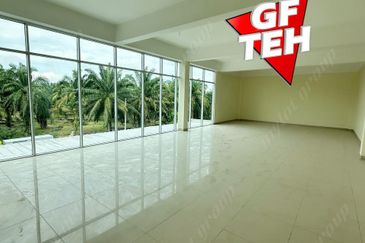 Taman Nibong Tebal Jaya