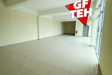 Taman Nibong Tebal Jaya