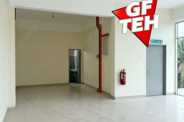 Taman Nibong Tebal Jaya