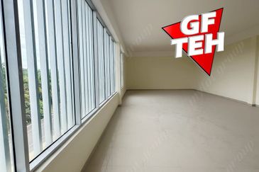 Taman Nibong Tebal Jaya