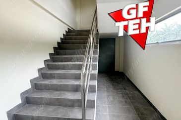 Taman Nibong Tebal Jaya