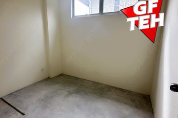 Taman Nibong Tebal Jaya