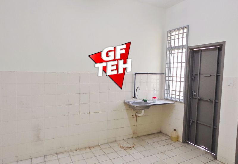 Bandar Tasek Mutiara