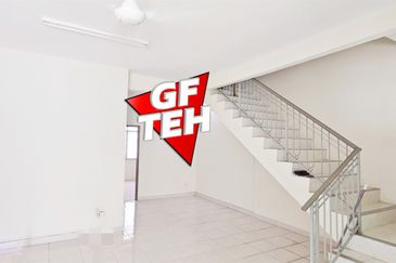 Bandar Tasek Mutiara