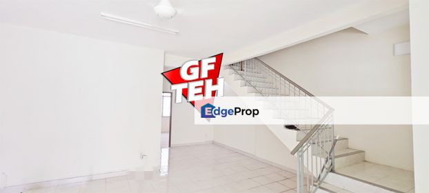 2 Storey Terrace | Bandar Tasek Mutiara | Simpang Ampat | Penang , Penang, Simpang Ampat