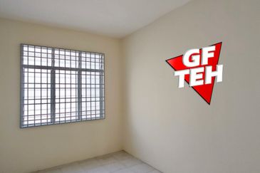 Bandar Tasek Mutiara