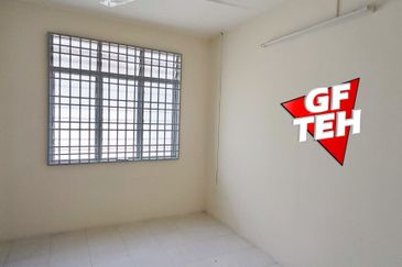 Bandar Tasek Mutiara