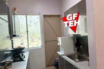 Bandar Tasek Mutiara