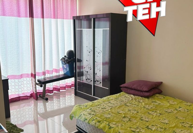 Bandar Tasek Mutiara