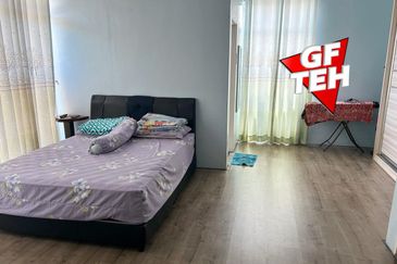 Bandar Tasek Mutiara