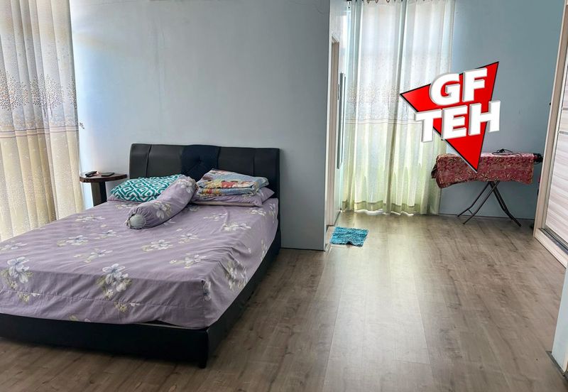 Bandar Tasek Mutiara