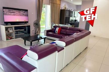 Bandar Tasek Mutiara