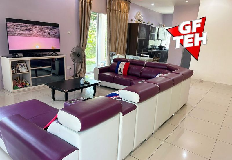 Bandar Tasek Mutiara