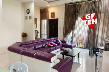 Bandar Tasek Mutiara