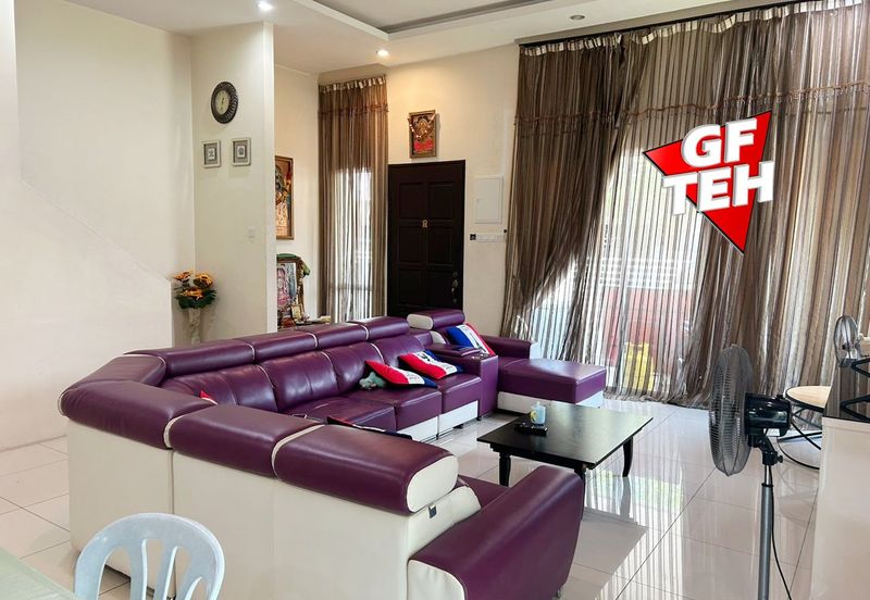 Bandar Tasek Mutiara