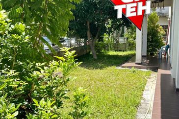 Bandar Tasek Mutiara