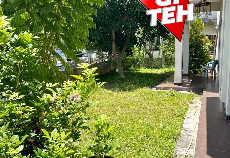 Bandar Tasek Mutiara